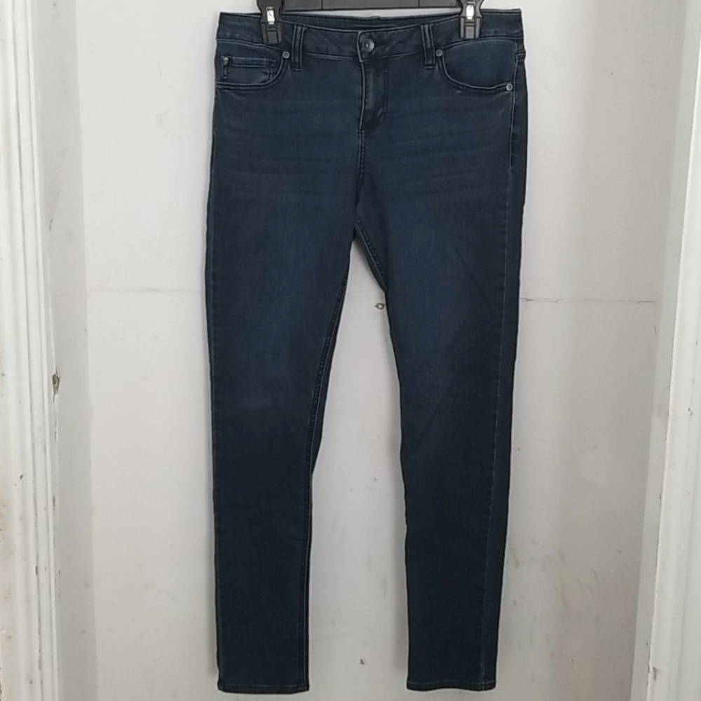 Blackheart Skinny Jeans